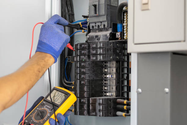 Emergency Electrical Repair Services in Tuscaloosa, AL