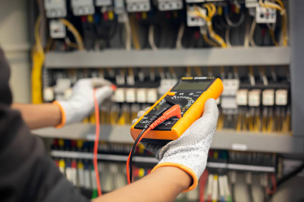 Best Electrical Wiring and Rewiring  in Tuscoosa, AL