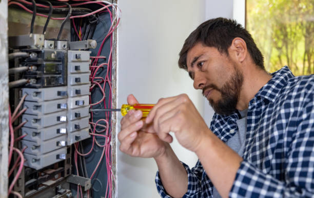 Best Electrical Remodeling Services  in Tuscoosa, AL