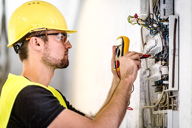 Best Commercial Electrical Services  in Tuscoosa, AL