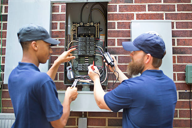 Best Surge Protection Installation  in Tuscoosa, AL